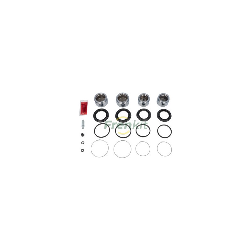 Caliper Repair Kit + Piston