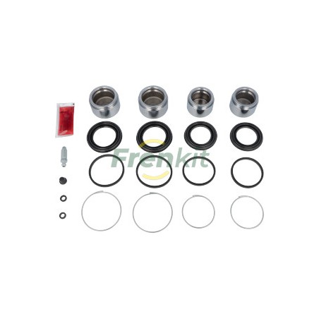 Caliper Repair Kit + Piston