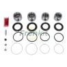 Caliper Repair Kit + Piston