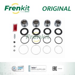 Caliper Repair Kit + Piston