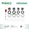 Caliper Repair Kit + Piston