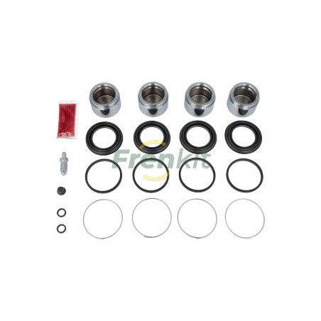 Caliper Repair Kit + Piston
