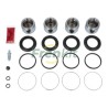 Caliper Repair Kit + Piston