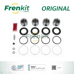 Caliper Repair Kit + Piston
