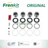 Caliper Repair Kit + Piston