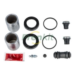 Caliper Repair Kit + Piston