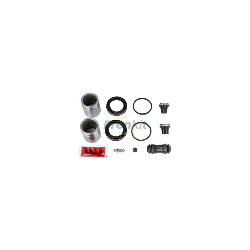 Caliper Repair Kit + Piston