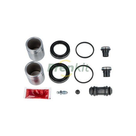 Caliper Repair Kit + Piston