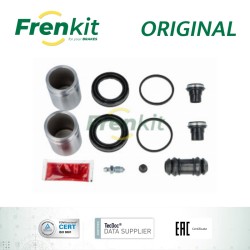 Caliper Repair Kit + Piston