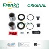Caliper Repair Kit + Piston