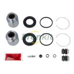 Caliper Repair Kit + Piston