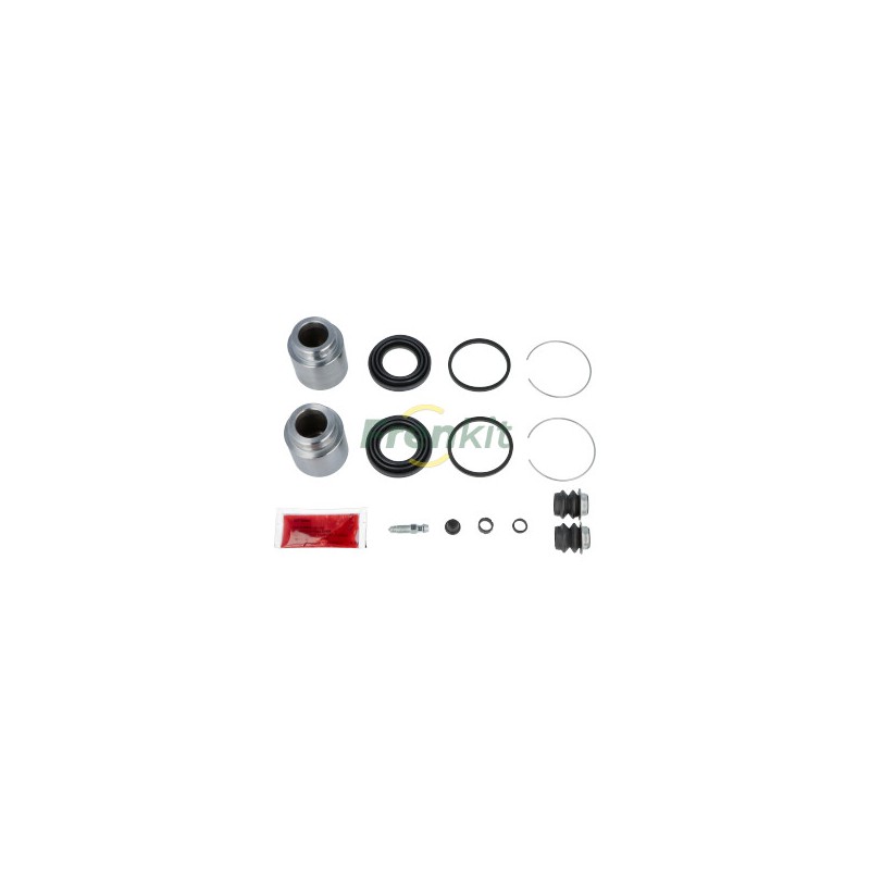 Caliper Repair Kit + Piston