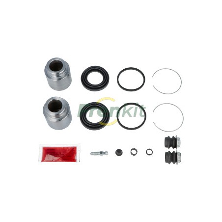 Caliper Repair Kit + Piston