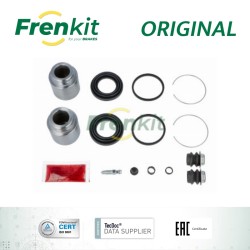 Caliper Repair Kit + Piston
