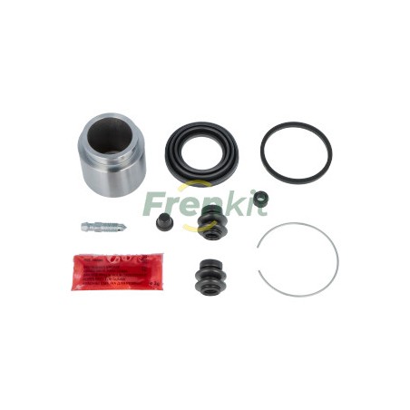 Caliper Repair Kit + Piston