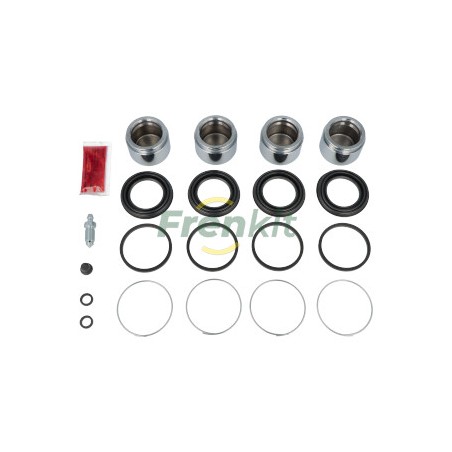 Caliper Repair Kit + Piston