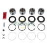 Caliper Repair Kit + Piston