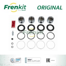 Caliper Repair Kit + Piston