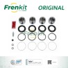 Caliper Repair Kit + Piston