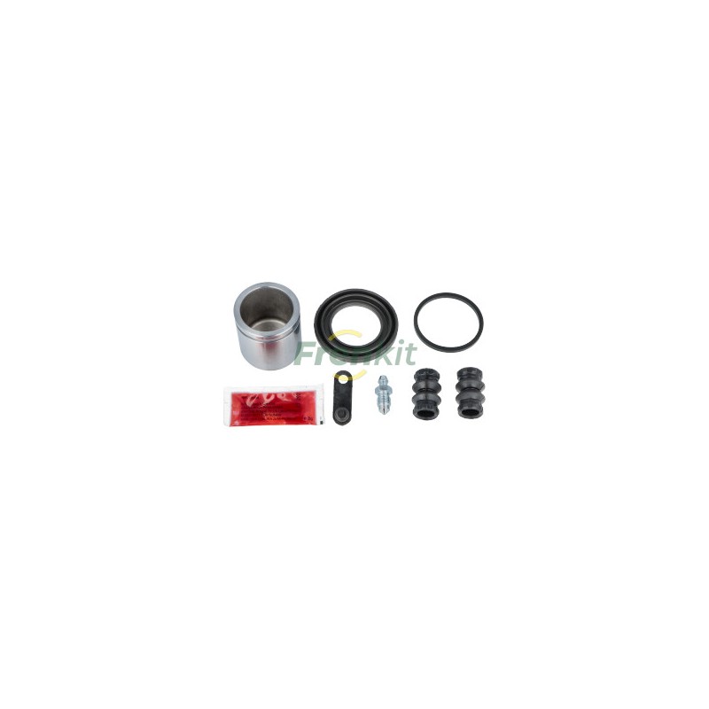 Caliper Repair Kit + Piston