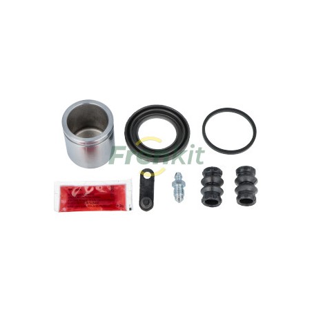 Caliper Repair Kit + Piston