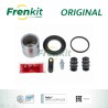Caliper Repair Kit + Piston