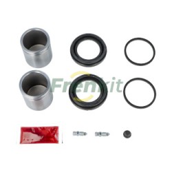 Caliper Repair Kit + Piston