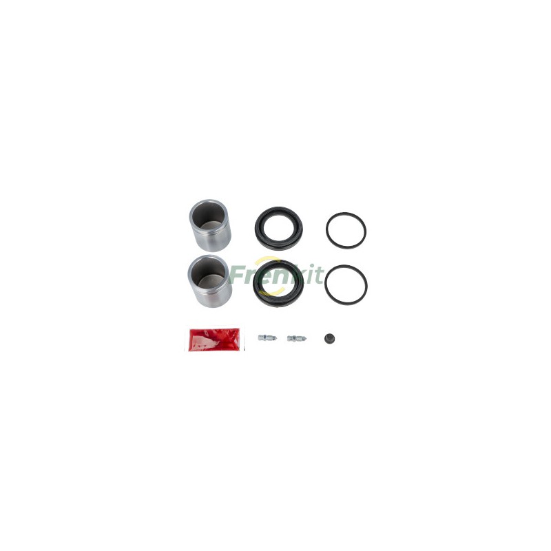 Caliper Repair Kit + Piston