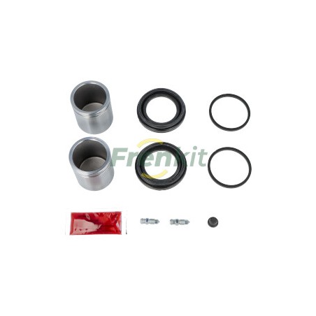 Caliper Repair Kit + Piston