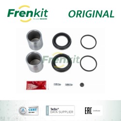 Caliper Repair Kit + Piston