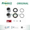 Caliper Repair Kit + Piston