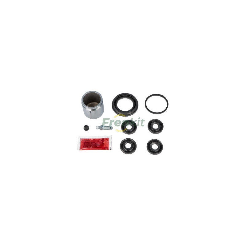 Caliper Repair Kit + Piston