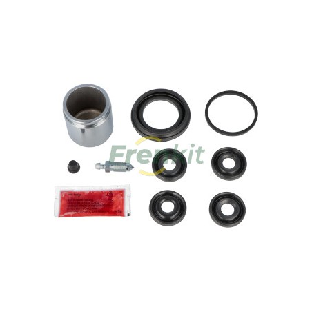Caliper Repair Kit + Piston