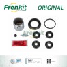 Caliper Repair Kit + Piston