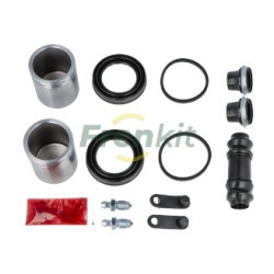 Caliper Repair Kit + Piston