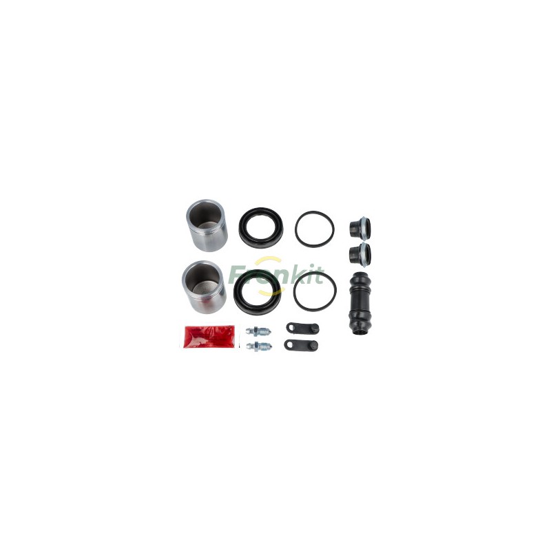 Caliper Repair Kit + Piston