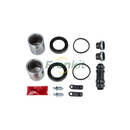 Caliper Repair Kit + Piston