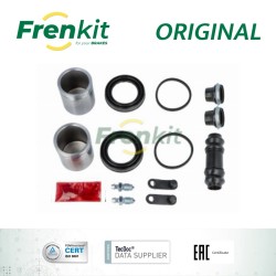 Caliper Repair Kit + Piston