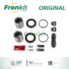 Caliper Repair Kit + Piston