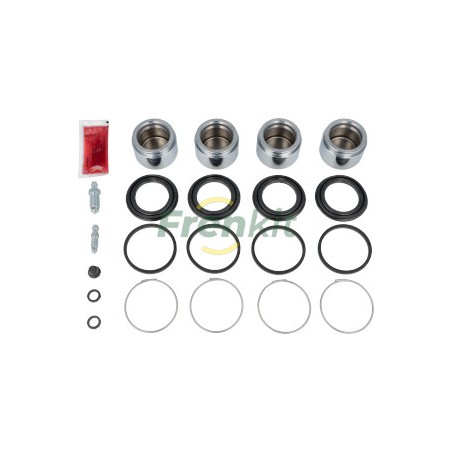 Caliper Repair Kit + Piston