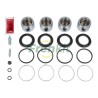 Caliper Repair Kit + Piston