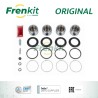 Caliper Repair Kit + Piston
