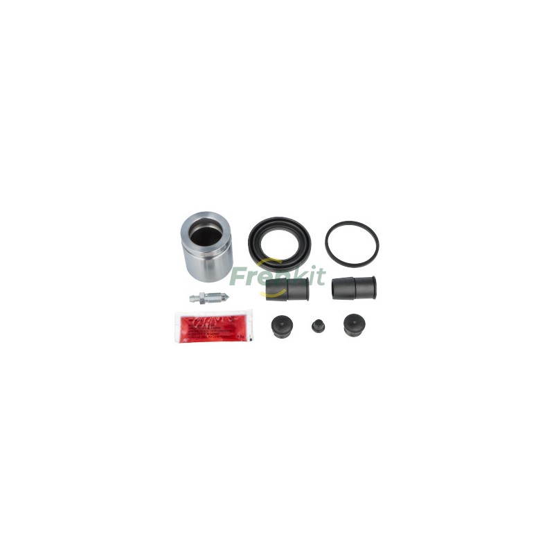 Caliper Repair Kit + Piston