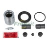 Caliper Repair Kit + Piston