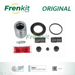 Caliper Repair Kit + Piston