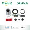 Caliper Repair Kit + Piston