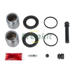 Caliper Repair Kit + Piston