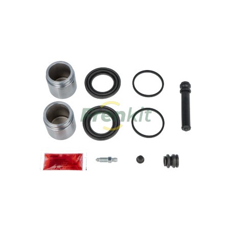Caliper Repair Kit + Piston