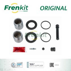 Caliper Repair Kit + Piston