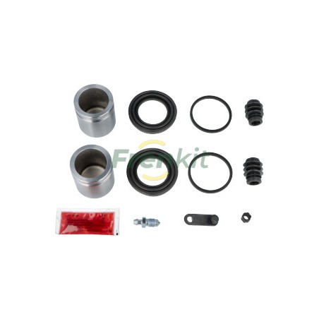 Caliper Repair Kit + Piston